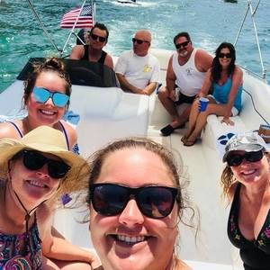 Meet your Posher, Renee